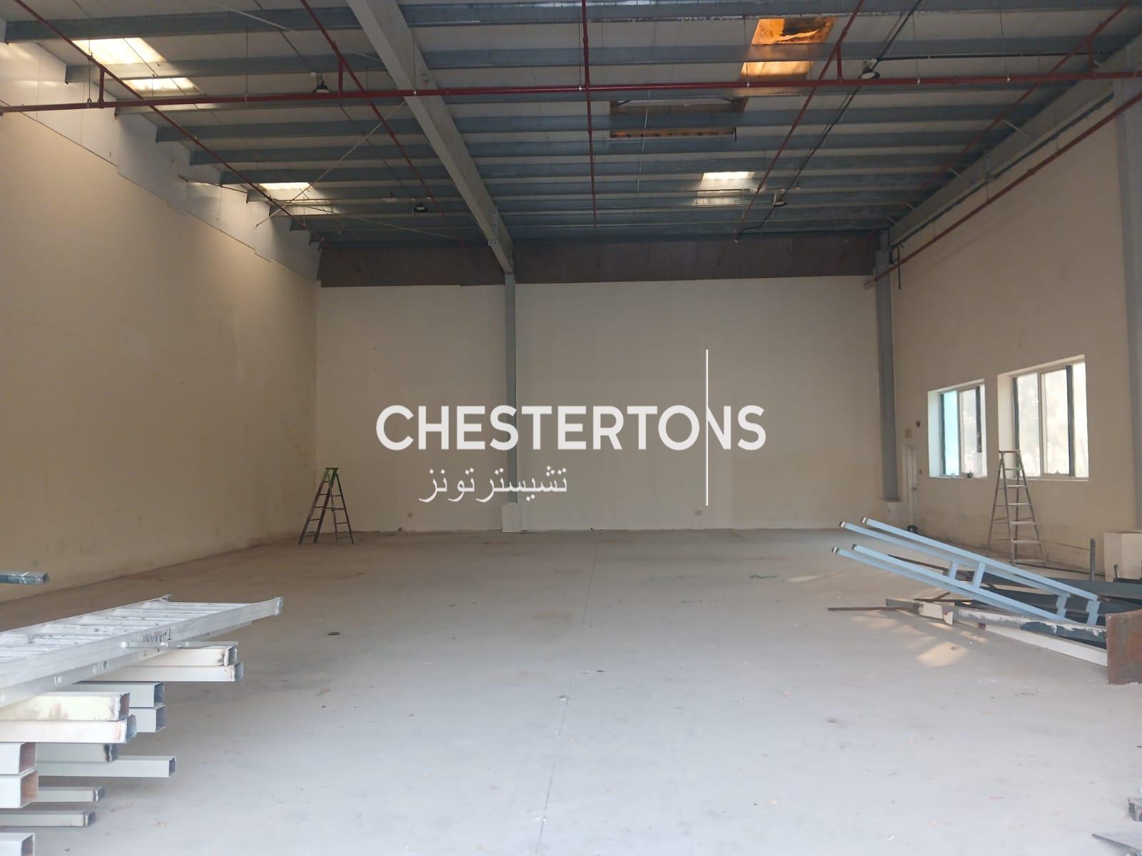 Image of Warehouse for Rental in Dubai Industrial City-Dubai-United Arab Emirates, Image 16