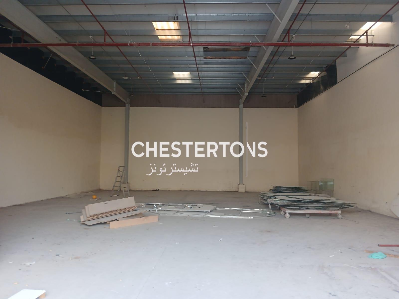 Image of Warehouse for Rental in Dubai Industrial City-Dubai-United Arab Emirates, Image 23