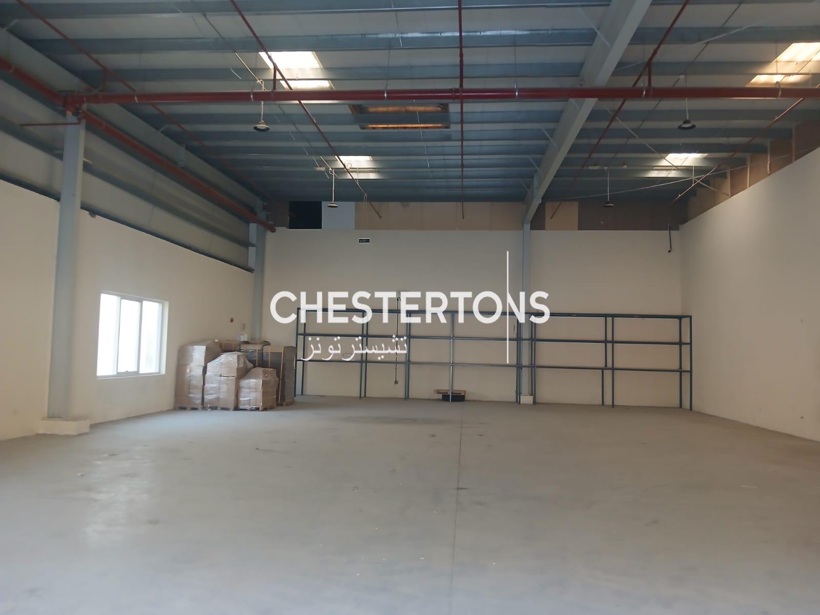 Image of Warehouse for Rental in Dubai Industrial City-Dubai-United Arab Emirates, Image 24