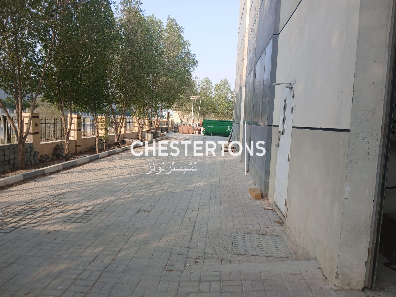 Image of Warehouse for Rental in Dubai Industrial City-Dubai-United Arab Emirates, Image 25