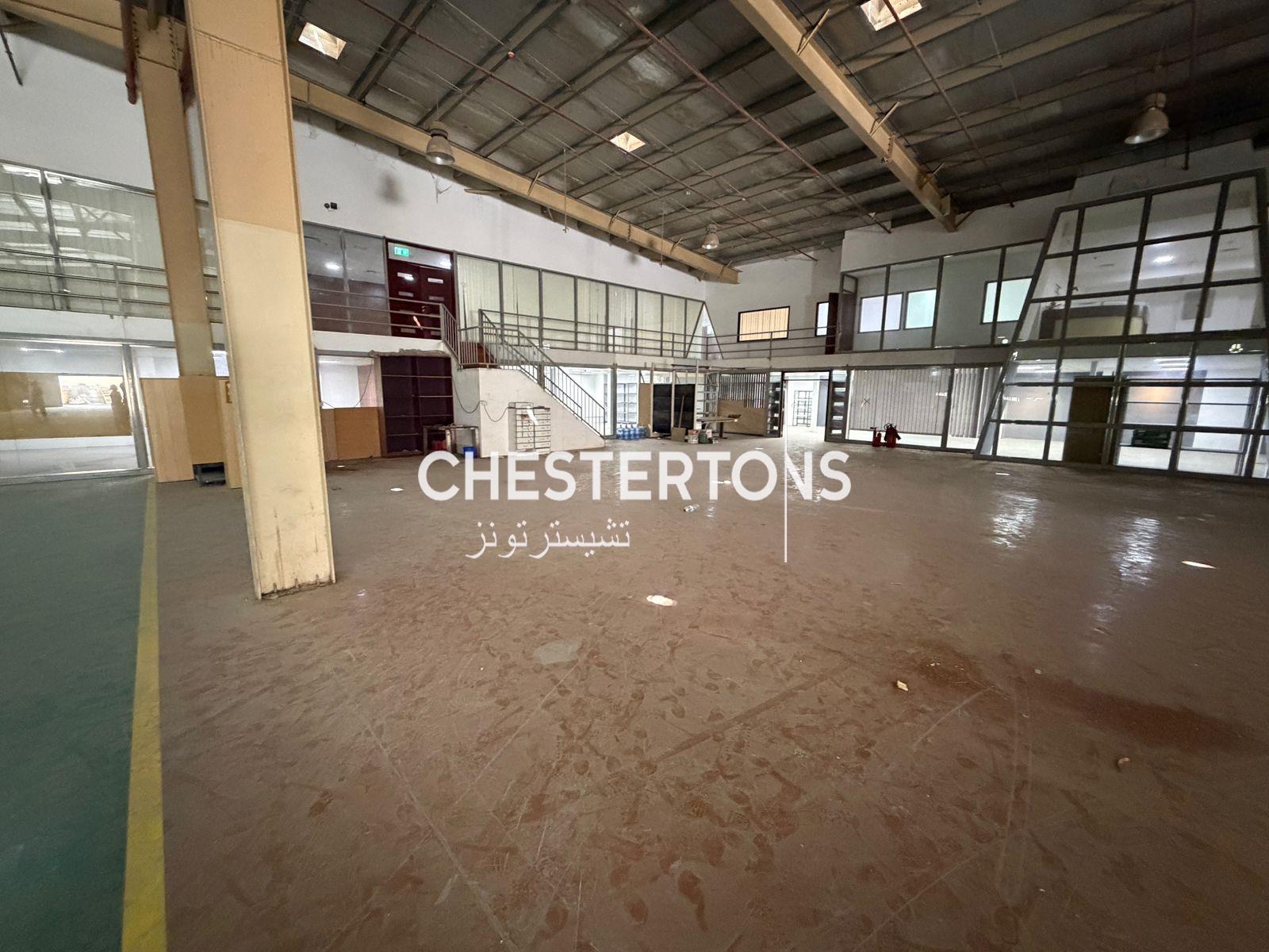 Image of Warehouse for Rental in Dubai Investment Park (DIP)-Dubai-United Arab Emirates, Image 7