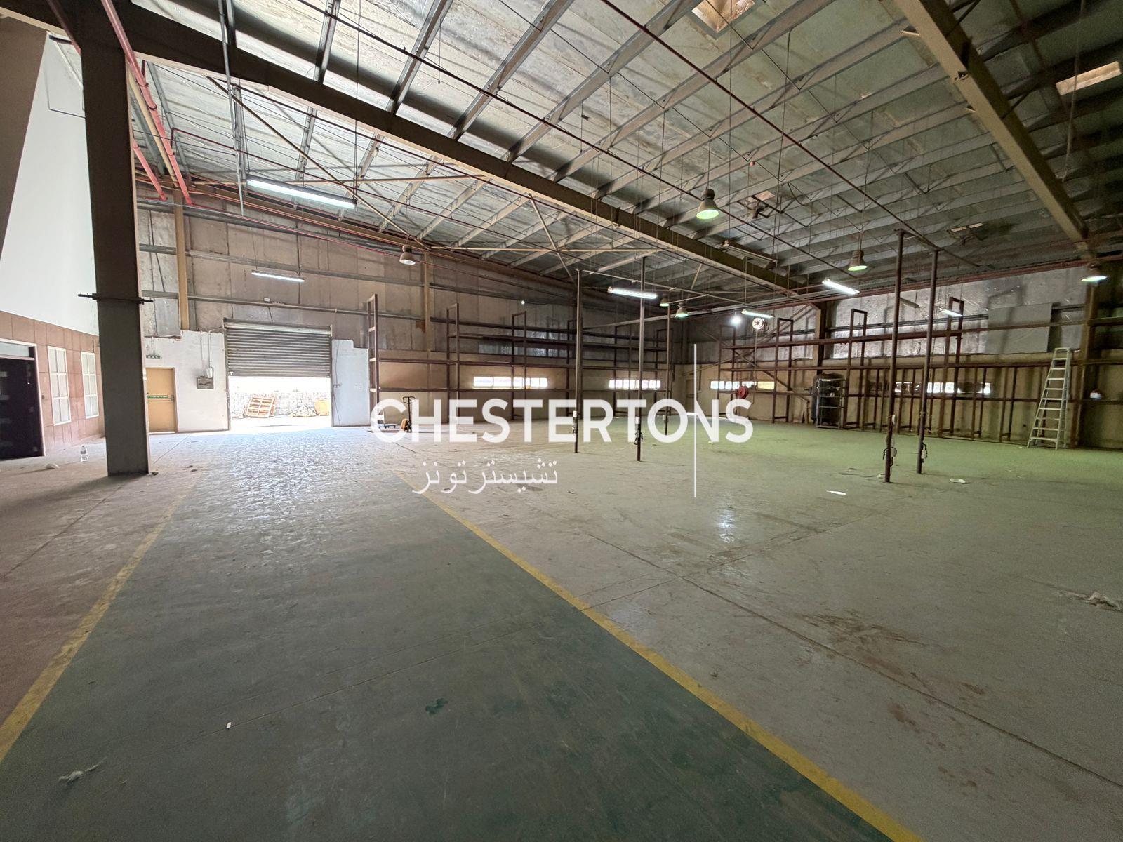 Image of Warehouse for Rental in Dubai Investment Park (DIP)-Dubai-United Arab Emirates, Image 2