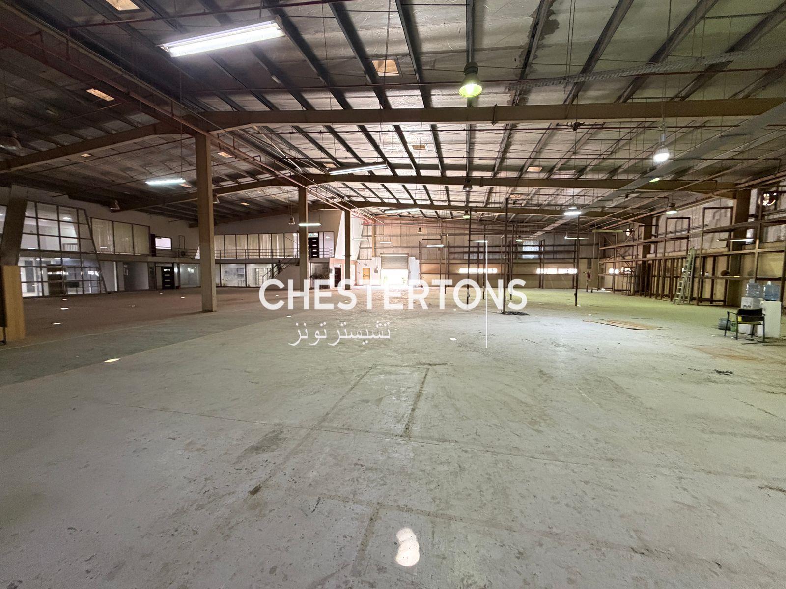Image of Warehouse for Rental in Dubai Investment Park (DIP)-Dubai-United Arab Emirates, Image 1