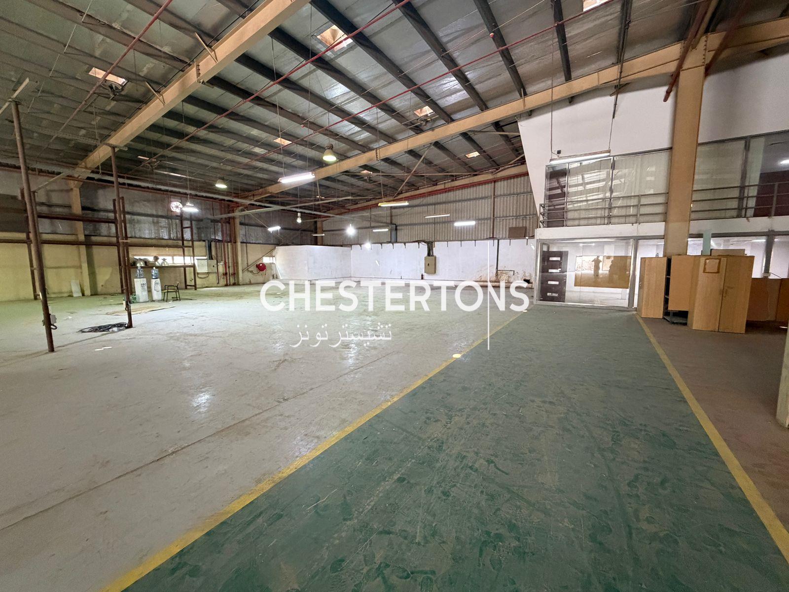 Image of Warehouse for Rental in Dubai Investment Park (DIP)-Dubai-United Arab Emirates, Image 3