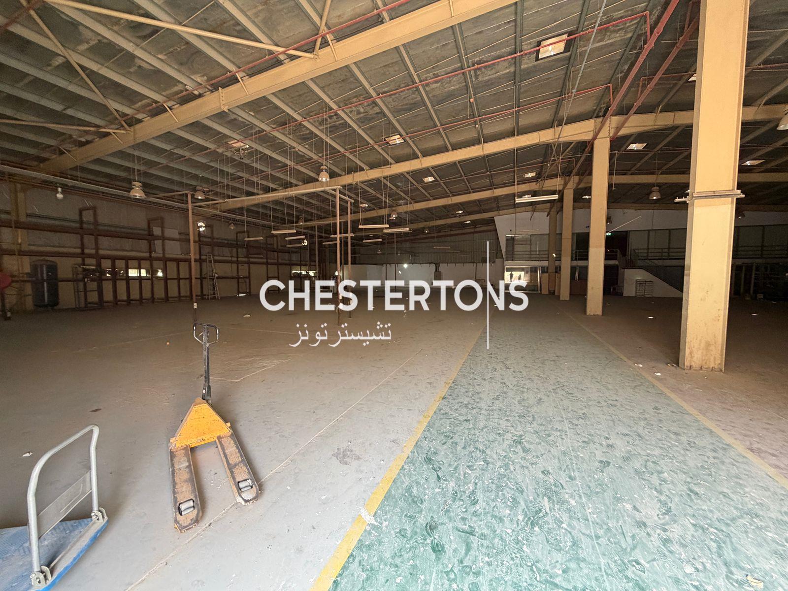 Image of Warehouse for Rental in Dubai Investment Park (DIP)-Dubai-United Arab Emirates, Image 10