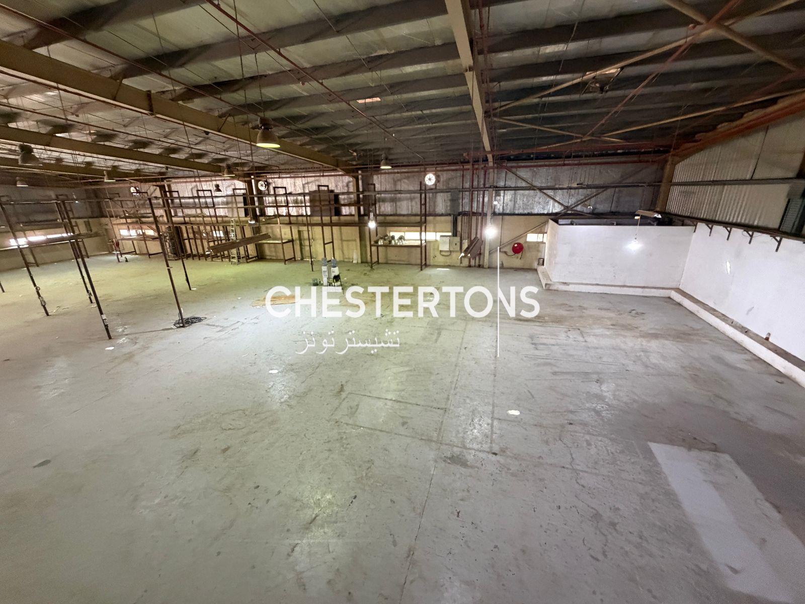 Image of Warehouse for Rental in Dubai Investment Park (DIP)-Dubai-United Arab Emirates, Image 11