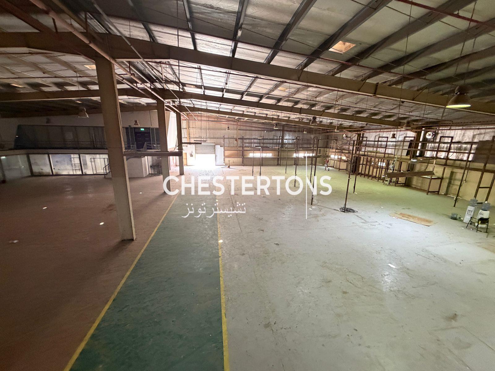 Image of Warehouse for Rental in Dubai Investment Park (DIP)-Dubai-United Arab Emirates, Image 8