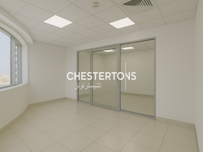 Image of Office for Rental in Al Barsha-Dubai-United Arab Emirates, Image 6