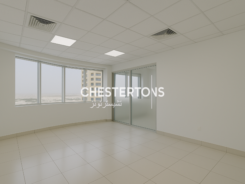 Image of Office for Rental in Al Barsha-Dubai-United Arab Emirates, Image 1