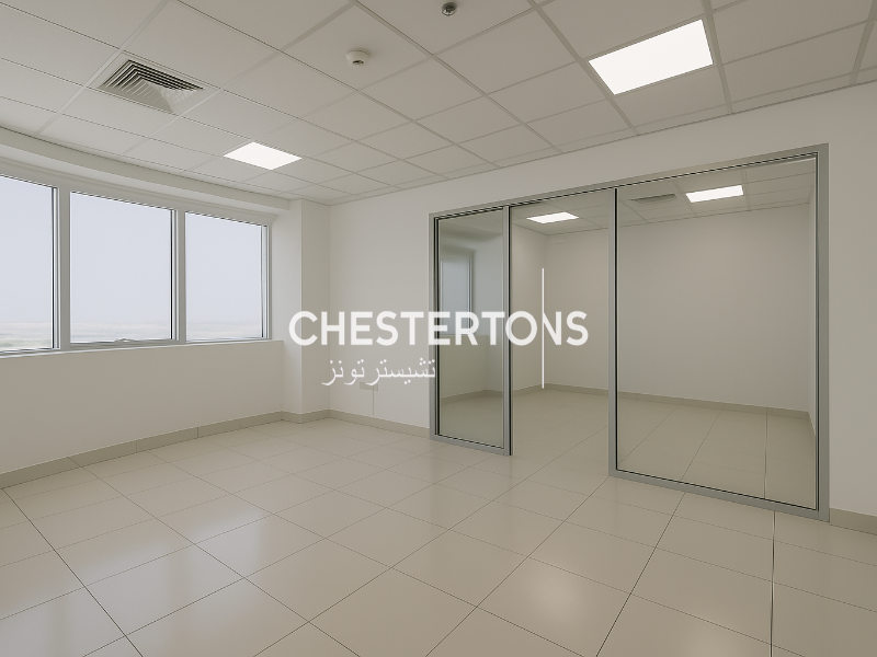 Image of Office for Rental in Al Barsha-Dubai-United Arab Emirates, Image 9