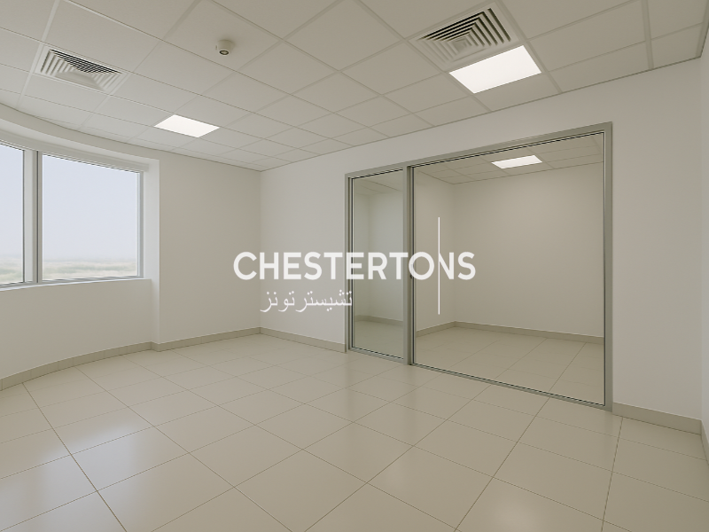 Image of Office for Rental in Al Barsha-Dubai-United Arab Emirates, Image 10