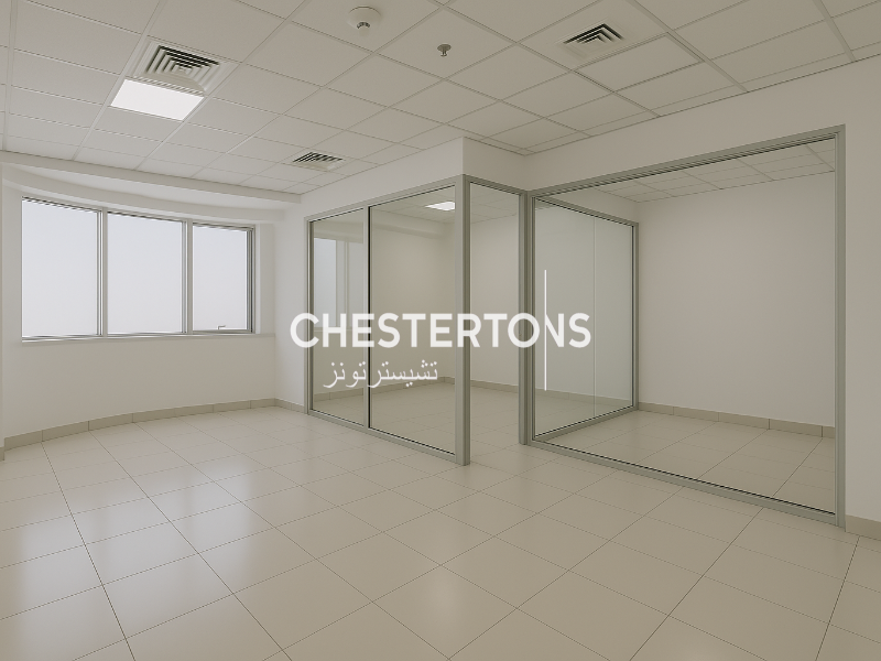 Image of Office for Rental in Al Barsha-Dubai-United Arab Emirates, Image 2