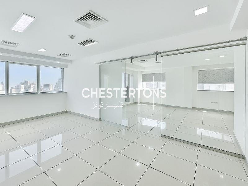 Image of Office for Rental in Al Barsha-Dubai-United Arab Emirates, Image 2