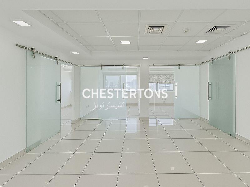Image of Office for Rental in Al Barsha-Dubai-United Arab Emirates, Image 1