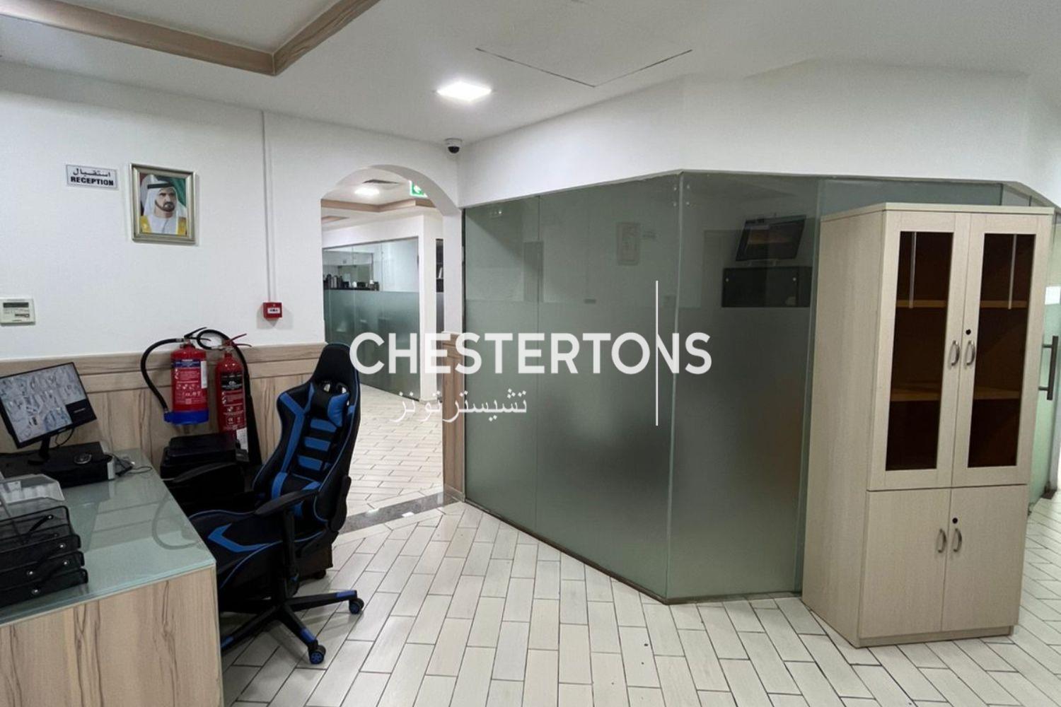 Image of Business Centre for Rental in Al Barsha-Dubai-United Arab Emirates, Image 4