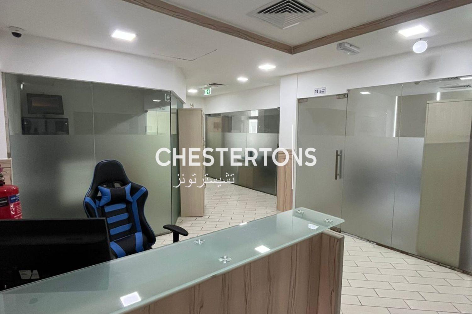 Image of Business Centre for Rental in Al Barsha-Dubai-United Arab Emirates, Image 5