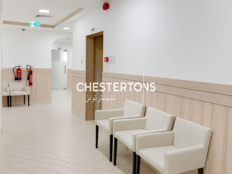 Image of Business Centre for Rental in Al Barsha-Dubai-United Arab Emirates, Image 4