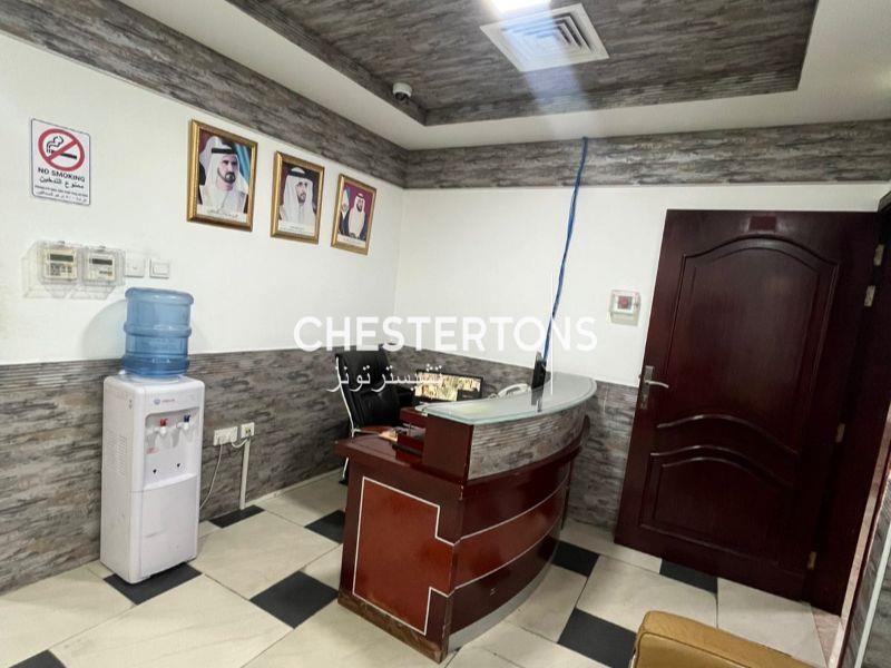 Image of Business Centre for Rental in Al Barsha-Dubai-United Arab Emirates, Image 9