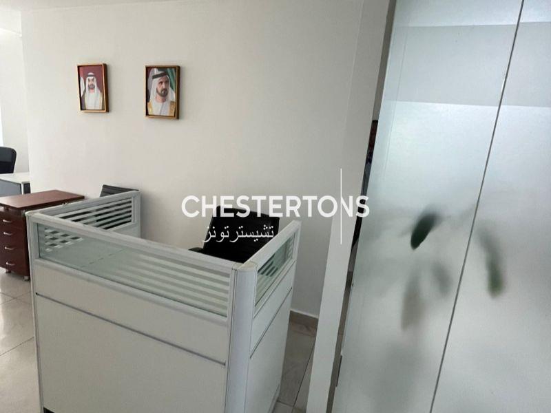 Image of Business Centre for Rental in Al Barsha-Dubai-United Arab Emirates, Image 6
