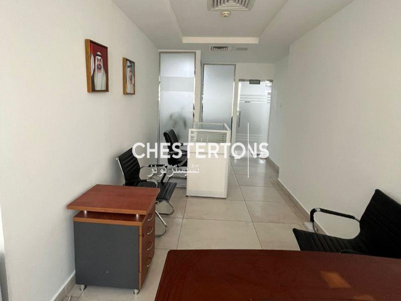 Image of Business Centre for Rental in Al Barsha-Dubai-United Arab Emirates, Image 2