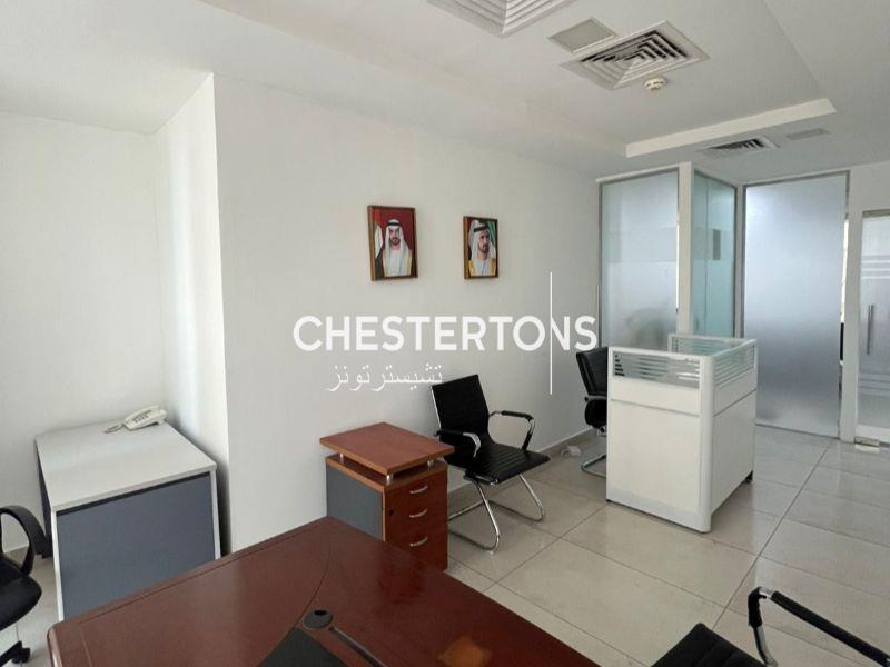 Image of Business Centre for Rental in Al Barsha-Dubai-United Arab Emirates, Image 7