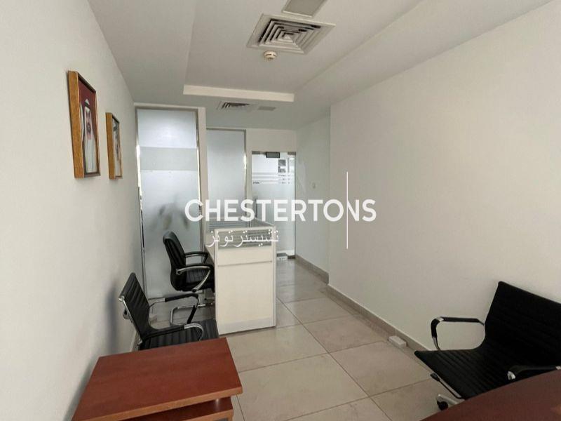 Image of Business Centre for Rental in Al Barsha-Dubai-United Arab Emirates, Image 3