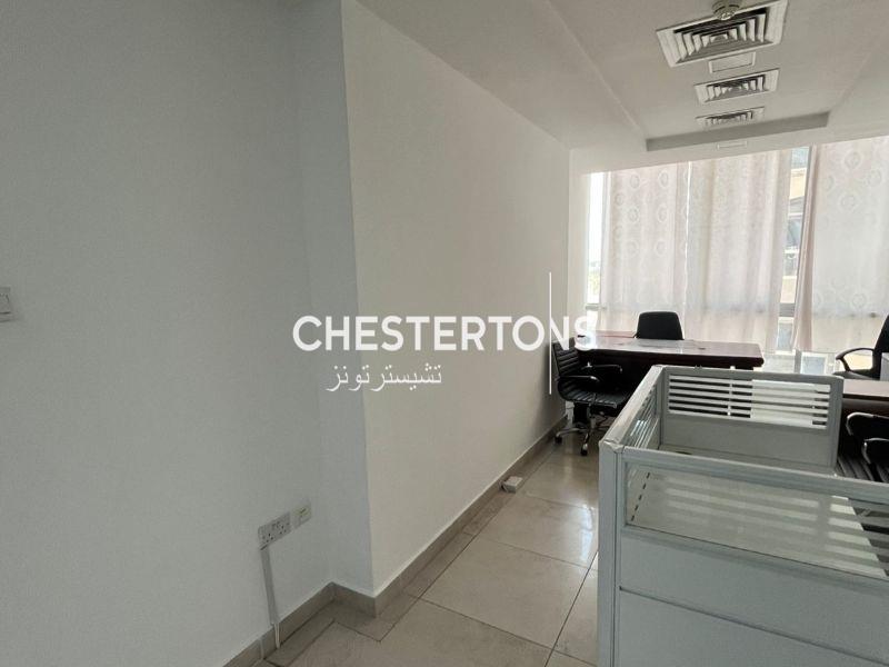 Image of Business Centre for Rental in Al Barsha-Dubai-United Arab Emirates, Image 1