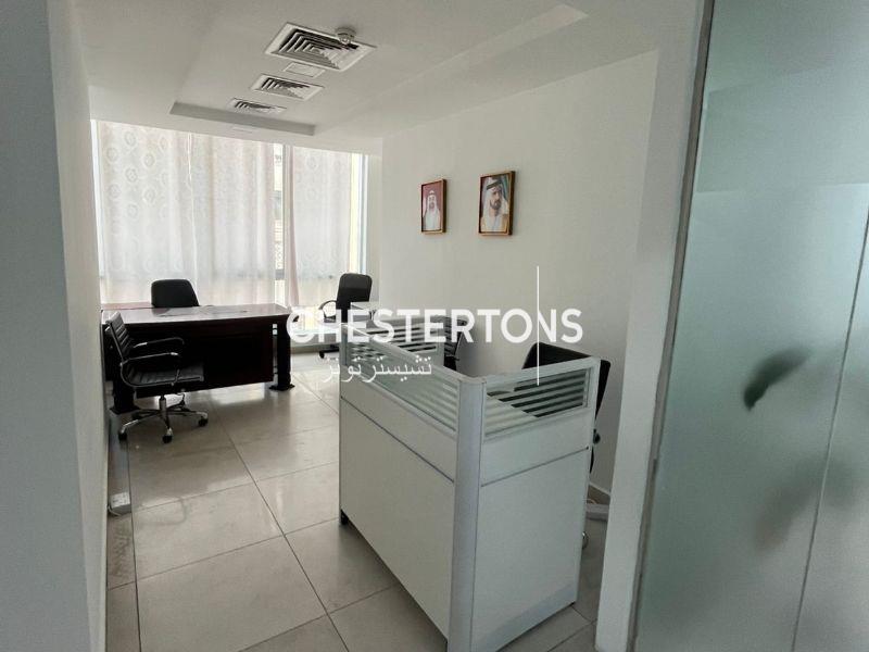Image of Business Centre for Rental in Al Barsha-Dubai-United Arab Emirates, Image 8