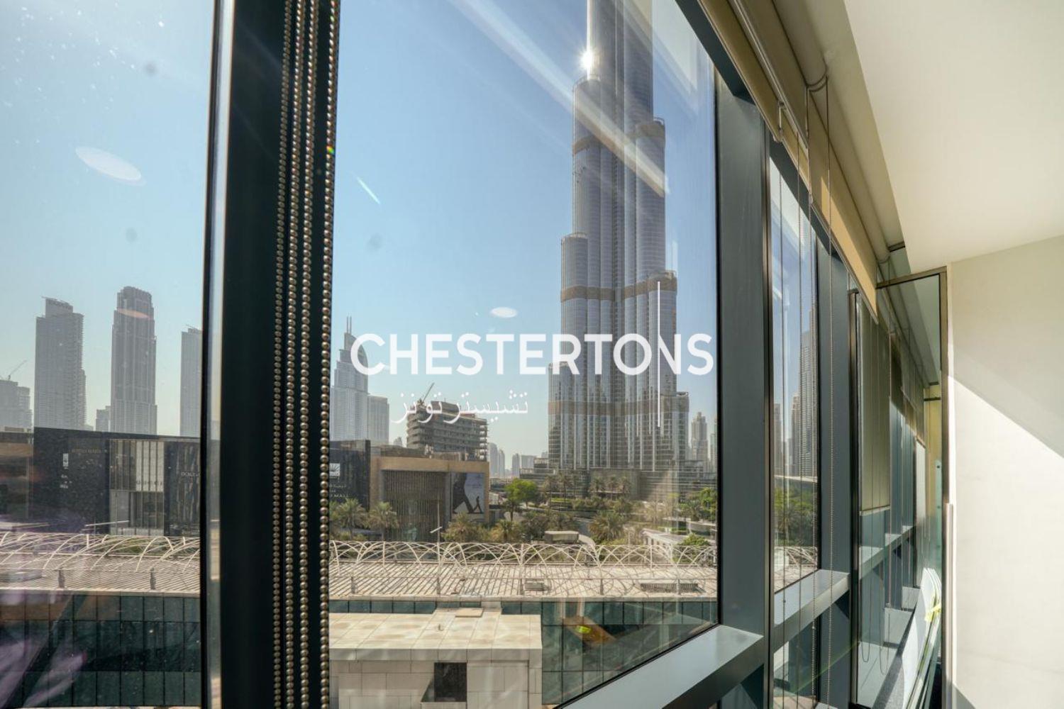 Image of Office for Rental in Downtown Dubai-Dubai-United Arab Emirates, Image 17