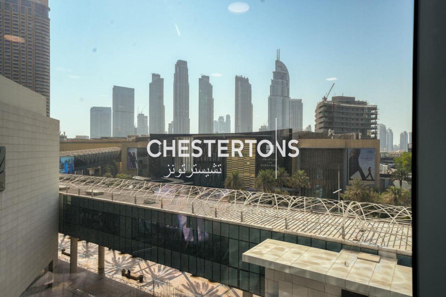 Image of Office for Rental in Downtown Dubai-Dubai-United Arab Emirates, Image 8