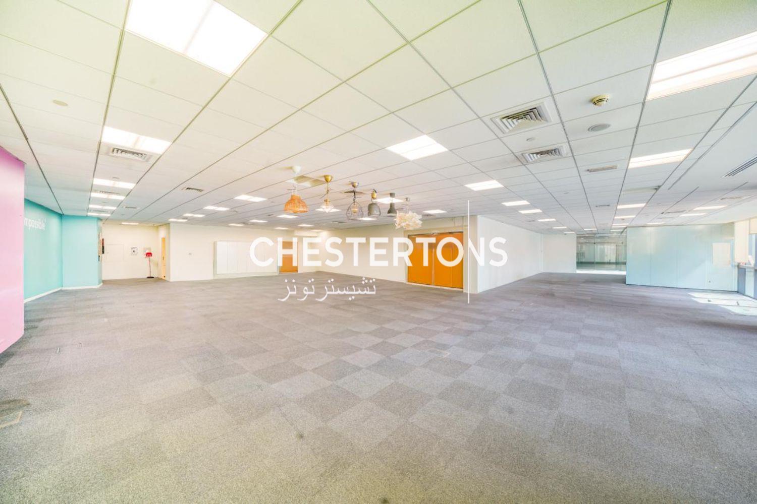 Image of Office for Rental in Downtown Dubai-Dubai-United Arab Emirates, Image 2
