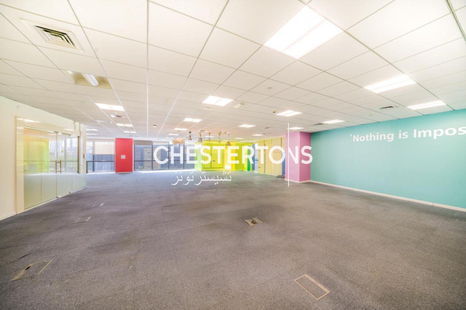 Image of Office for Rental in Downtown Dubai-Dubai-United Arab Emirates, Image 3