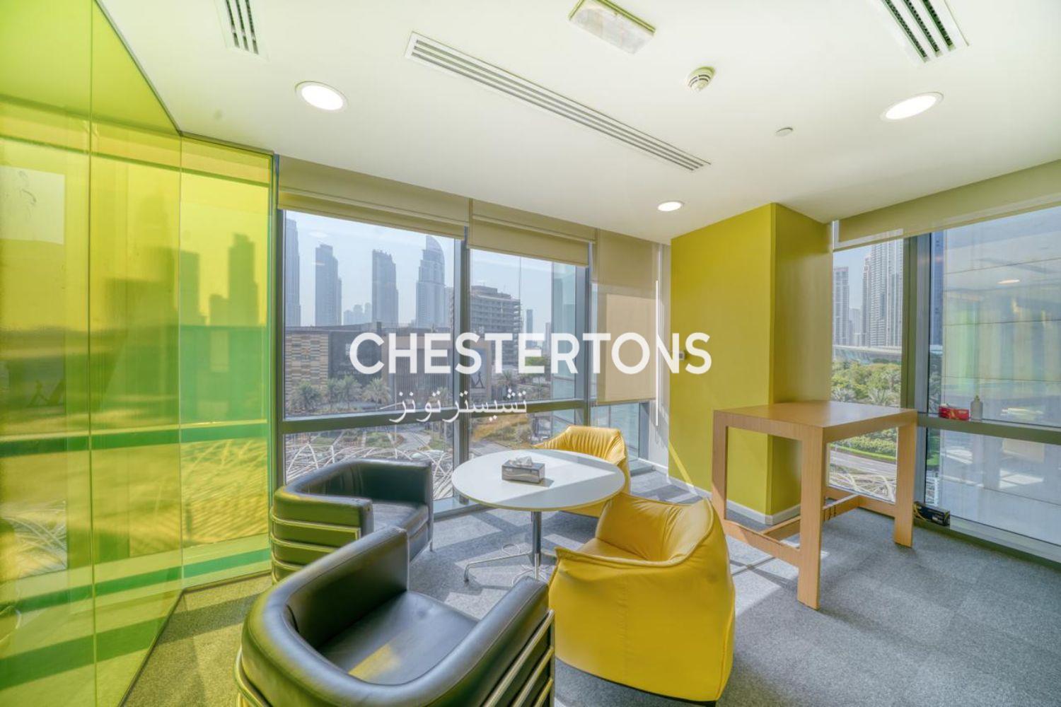 Image of Office for Rental in Downtown Dubai-Dubai-United Arab Emirates, Image 10