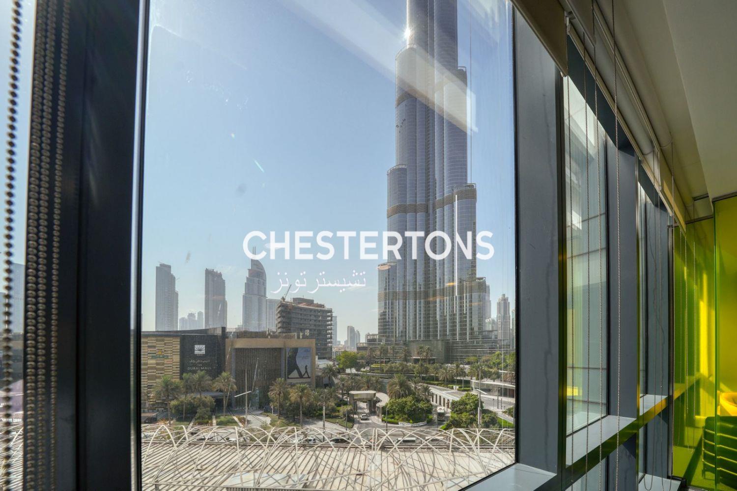 Image of Office for Rental in Downtown Dubai-Dubai-United Arab Emirates, Image 11