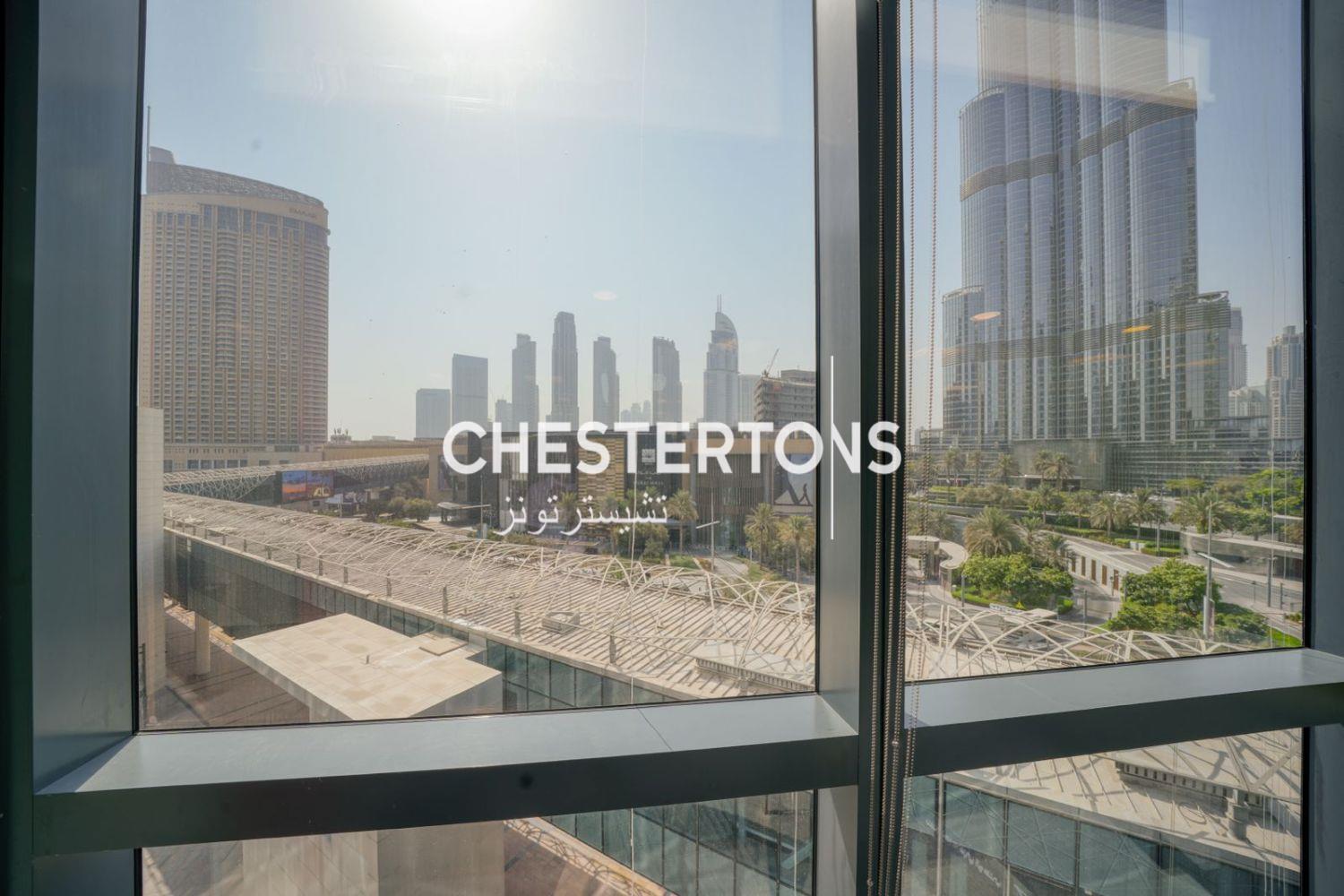 Image of Office for Rental in Downtown Dubai-Dubai-United Arab Emirates, Image 12