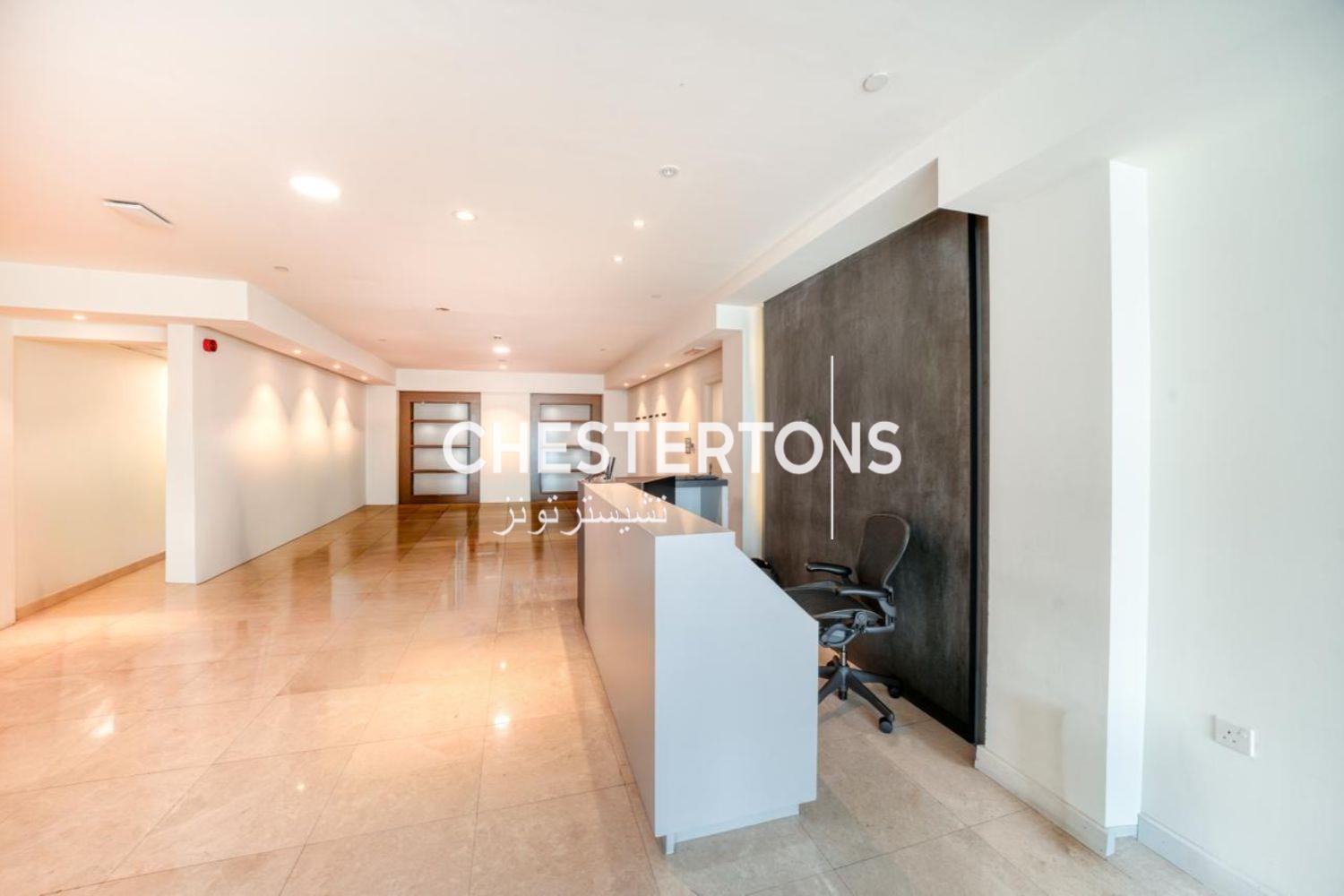 Image of Office for Rental in Downtown Dubai-Dubai-United Arab Emirates, Image 6
