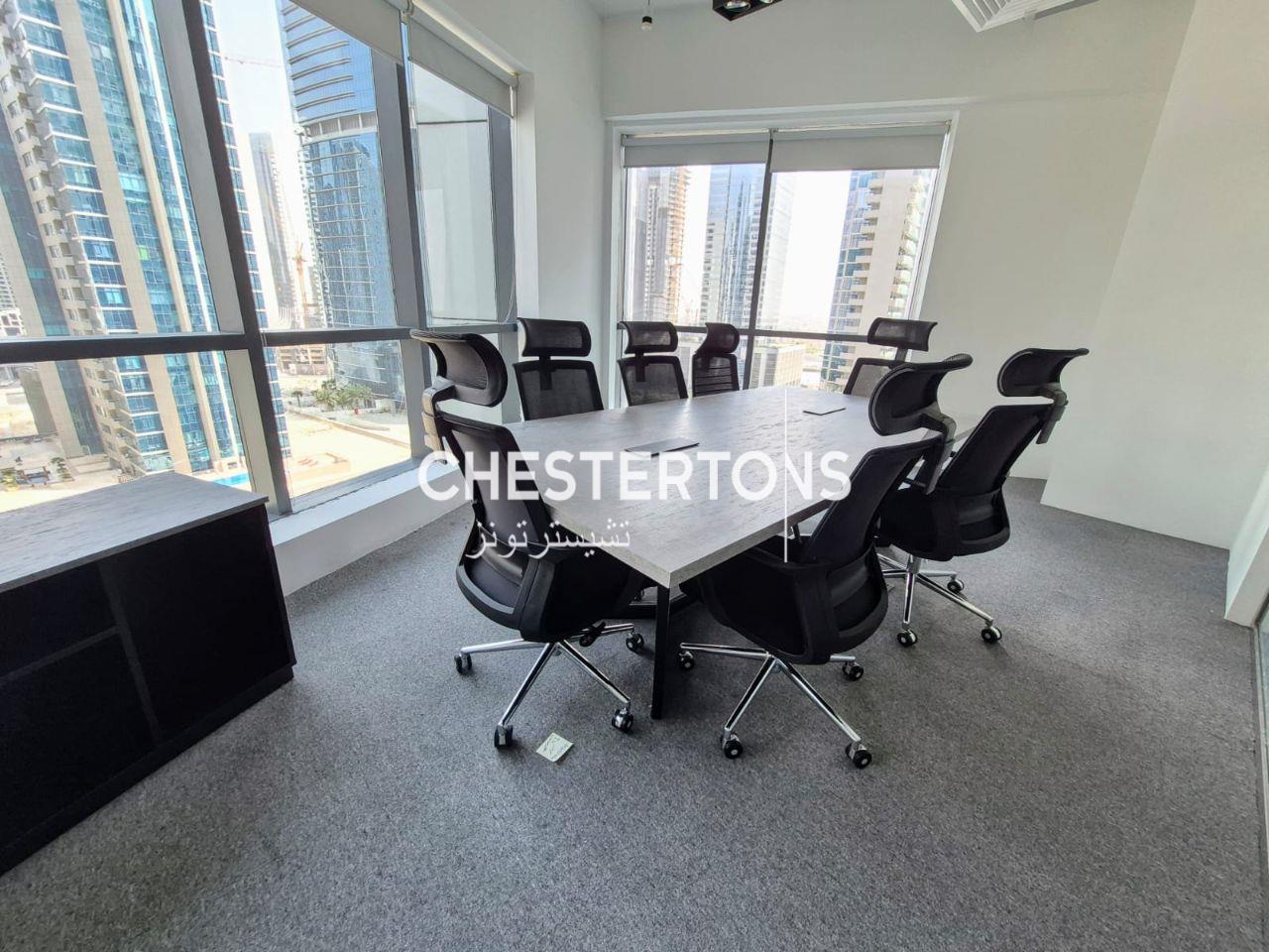 Image of Office - 1 Bathrooms for rent in Business Bay-Dubai-United Arab Emirates, Image 6