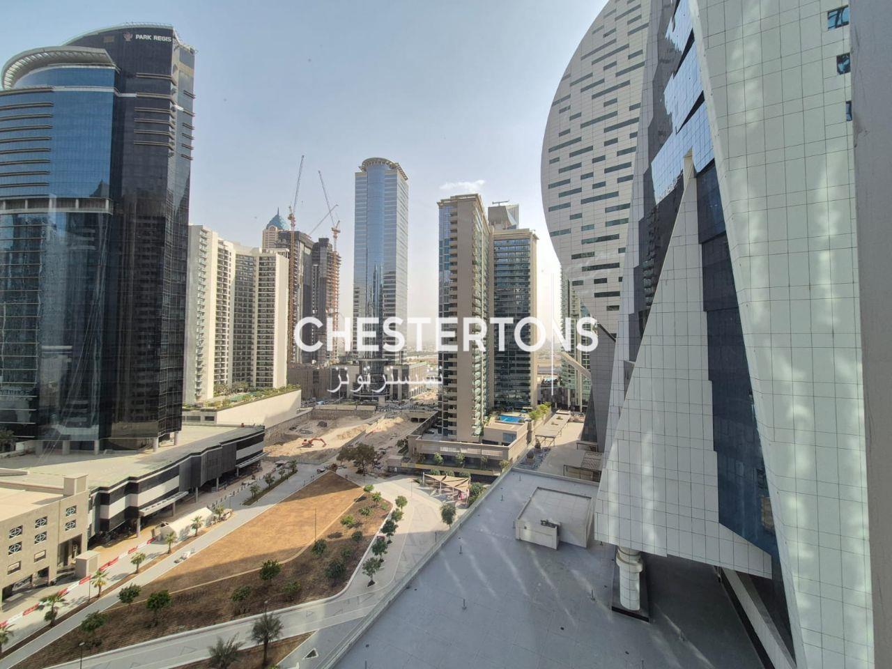 Image of Office - 1 Bathrooms for rent in Business Bay-Dubai-United Arab Emirates, Image 16