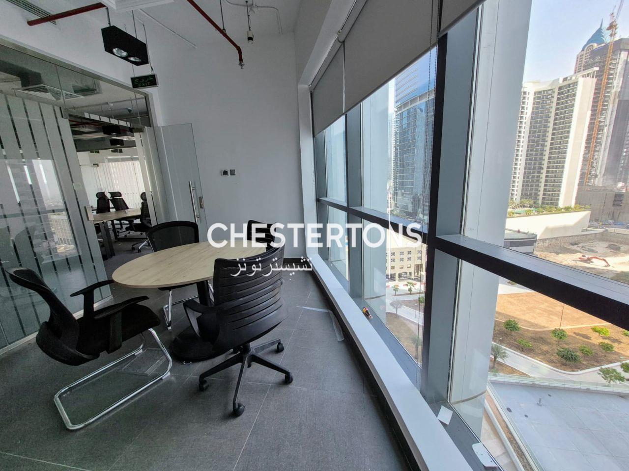 Image of Office - 1 Bathrooms for rent in Business Bay-Dubai-United Arab Emirates, Image 5