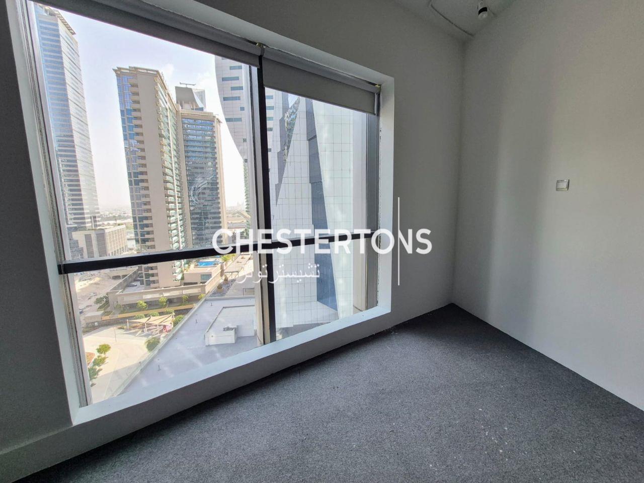 Image of Office - 1 Bathrooms for rent in Business Bay-Dubai-United Arab Emirates, Image 10