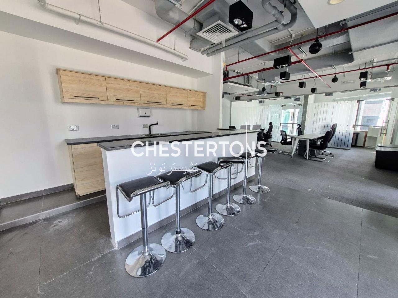 Image of Office - 1 Bathrooms for rent in Business Bay-Dubai-United Arab Emirates, Image 1