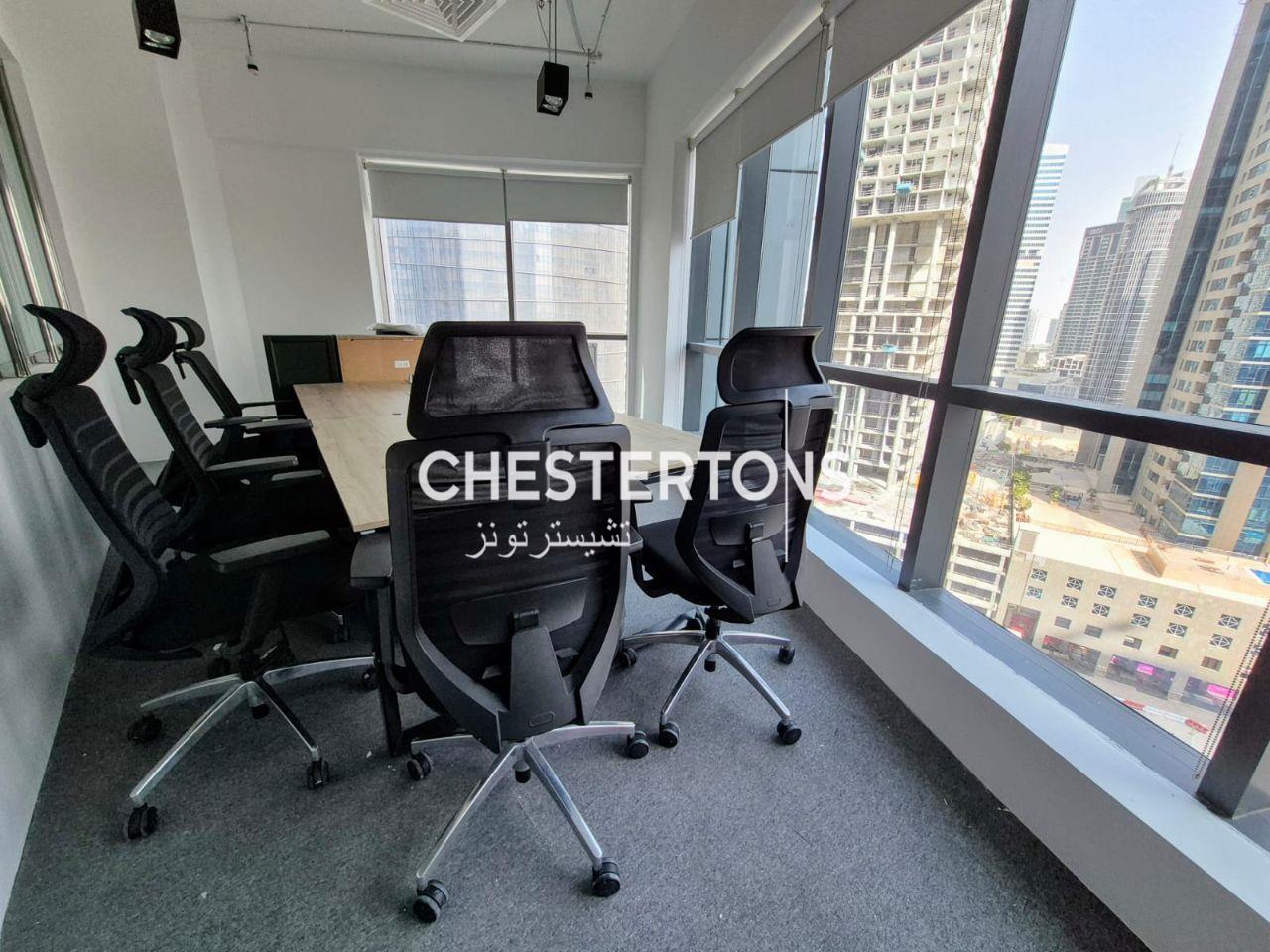 Image of Office - 1 Bathrooms for rent in Business Bay-Dubai-United Arab Emirates, Image 7