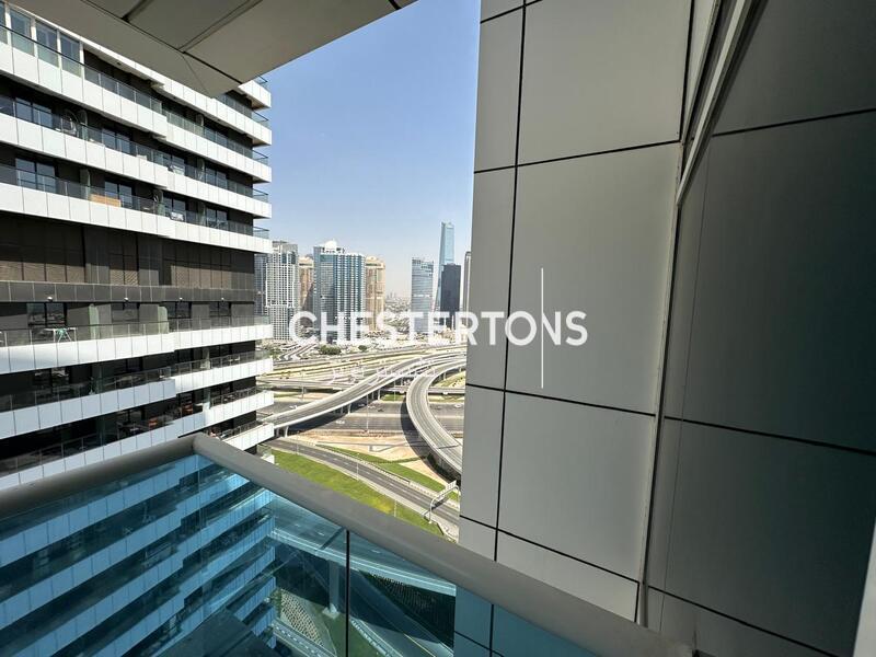 Image of Apartment - 1 Bedrooms - 2 Bathrooms for Rental in Dubai marina-Dubai-United Arab Emirates, Image 15