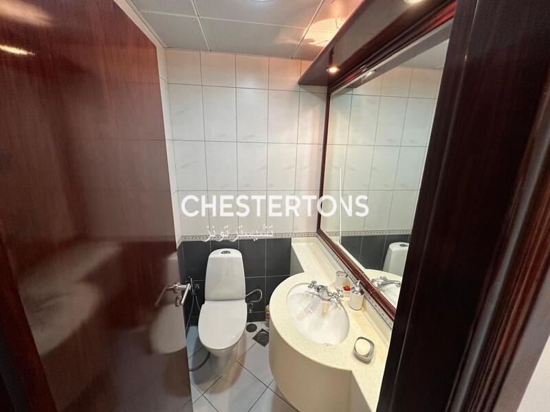 Image of Apartment - 1 Bedrooms - 2 Bathrooms for Rental in Dubai marina-Dubai-United Arab Emirates, Image 10