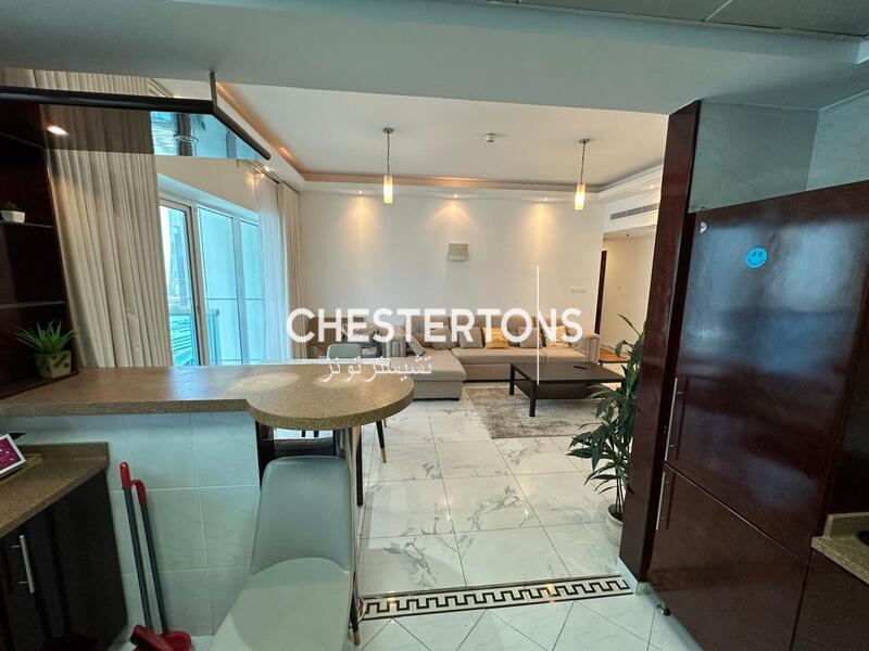 Image of Apartment - 1 Bedrooms - 2 Bathrooms for Rental in Dubai marina-Dubai-United Arab Emirates, Image 5