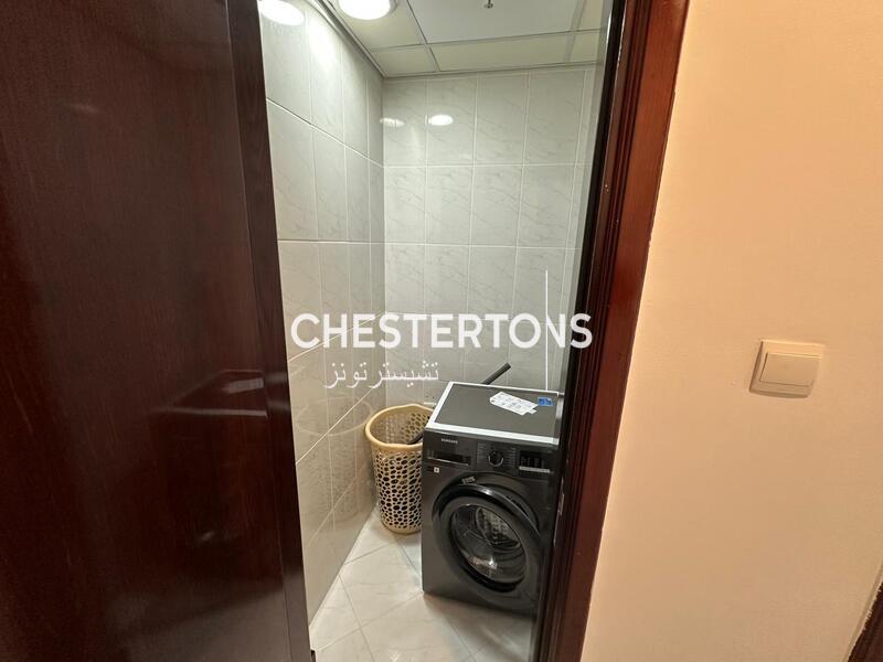 Image of Apartment - 1 Bedrooms - 2 Bathrooms for Rental in Dubai marina-Dubai-United Arab Emirates, Image 12