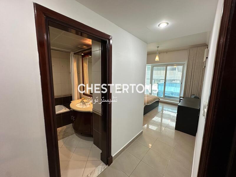 Image of Apartment - 1 Bedrooms - 2 Bathrooms for Rental in Dubai marina-Dubai-United Arab Emirates, Image 6