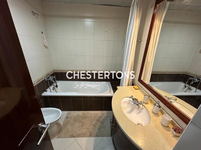 Image of Apartment - 1 Bedrooms - 2 Bathrooms for Rental in Dubai marina-Dubai-United Arab Emirates, Image 11