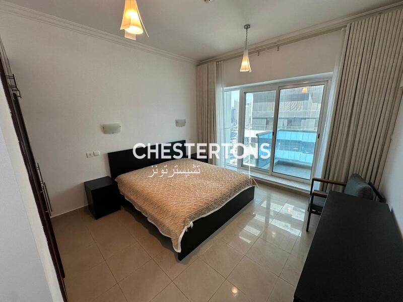 Image of Apartment - 1 Bedrooms - 2 Bathrooms for Rental in Dubai marina-Dubai-United Arab Emirates, Image 8