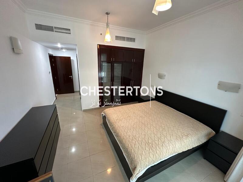 Image of Apartment - 1 Bedrooms - 2 Bathrooms for Rental in Dubai marina-Dubai-United Arab Emirates, Image 9